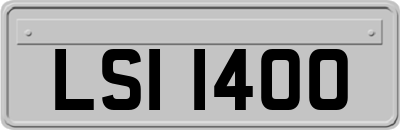 LSI1400