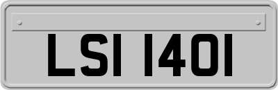 LSI1401