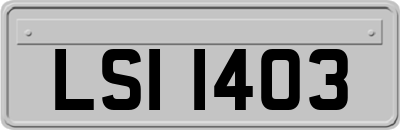 LSI1403