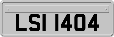 LSI1404