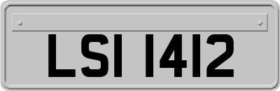 LSI1412