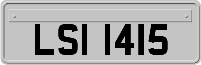 LSI1415