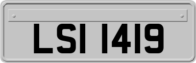 LSI1419
