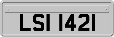 LSI1421