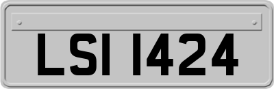LSI1424