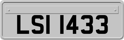 LSI1433