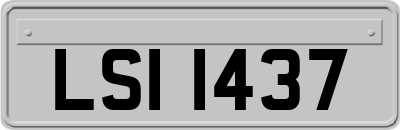 LSI1437