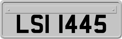 LSI1445