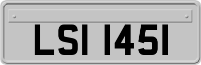 LSI1451