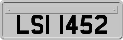 LSI1452