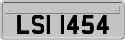 LSI1454