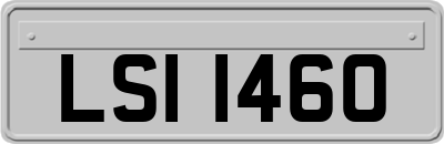 LSI1460