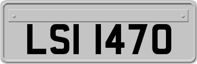 LSI1470