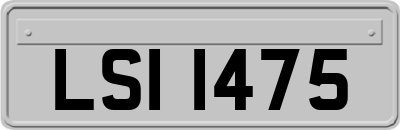 LSI1475