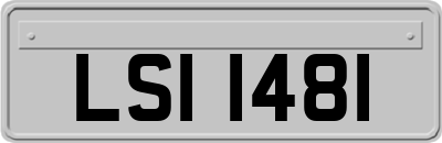 LSI1481