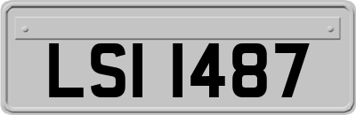 LSI1487