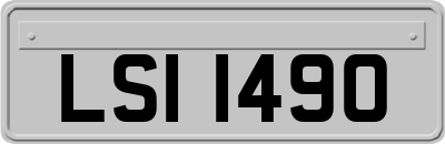 LSI1490