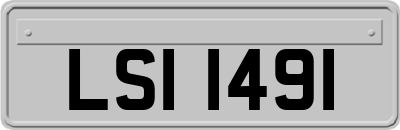 LSI1491