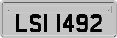 LSI1492