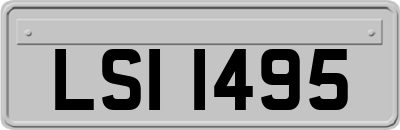 LSI1495