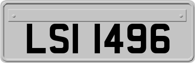 LSI1496