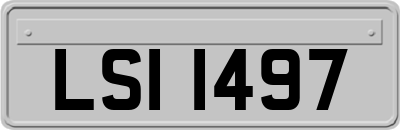 LSI1497