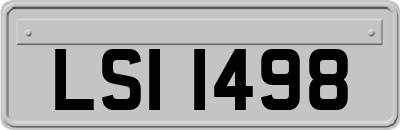 LSI1498