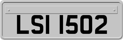 LSI1502