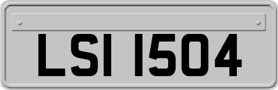 LSI1504