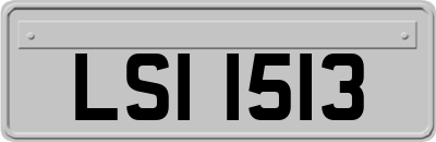 LSI1513