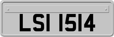 LSI1514