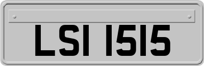 LSI1515