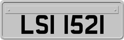 LSI1521