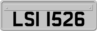LSI1526