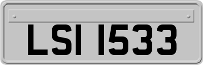 LSI1533