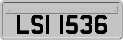 LSI1536
