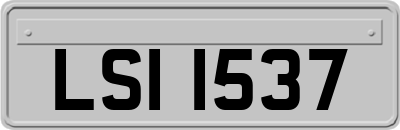 LSI1537