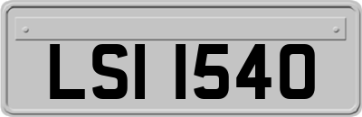 LSI1540