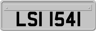 LSI1541
