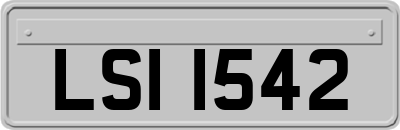 LSI1542