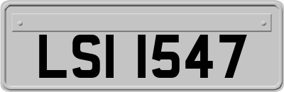 LSI1547