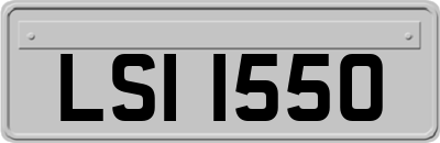 LSI1550