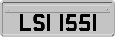 LSI1551