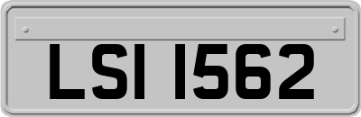 LSI1562