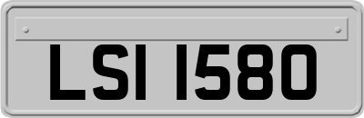 LSI1580