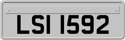 LSI1592