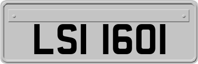 LSI1601