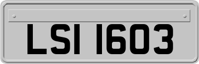 LSI1603