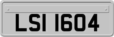 LSI1604