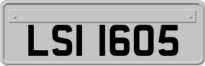 LSI1605